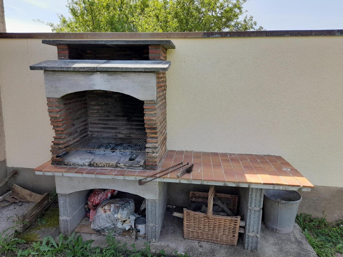 Ferienhaus La Rejardiere Aux Portes De Broceliande *
